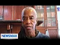 I m a woman I m offended Jessica Jackson on men in women s sports