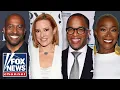 CNN MSNBC melt down after confidently predicting Harris victory