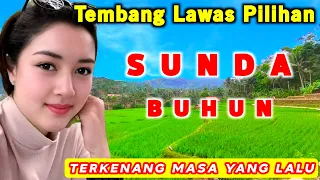 lagu sunda paling enak buat santai kumpulan lagu sunda pilihan terpopuler 2024