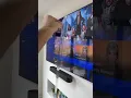 Download Lagu 65” LG OLED #screenpeel #sonosbeam #4ktv #oledtv #lgtv #lgelectronics #lg4k #hdtv #hdr10 #newtv #sav