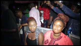 wale turner perform for lagelujollygalore october edition 