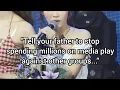 Download Lagu LE SSERAFIM Chaewon’s Award Speech Comes Under Serious Criticism #Kpop