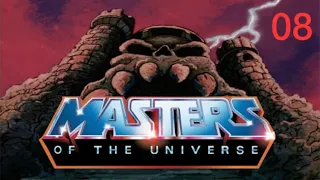 he man and the masters of the universe 1x08 il corridoio del tempo ita
