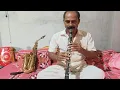 Lagu Kuhu kuhu bole koyaliya clarinet by Yogesh |Ravi Musical Band| best clarinet india