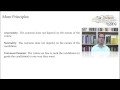 Classifying Voting Methods