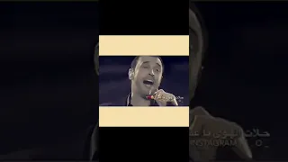 الشوق الي بالقلب يفضح آسڤ ع السحبه 