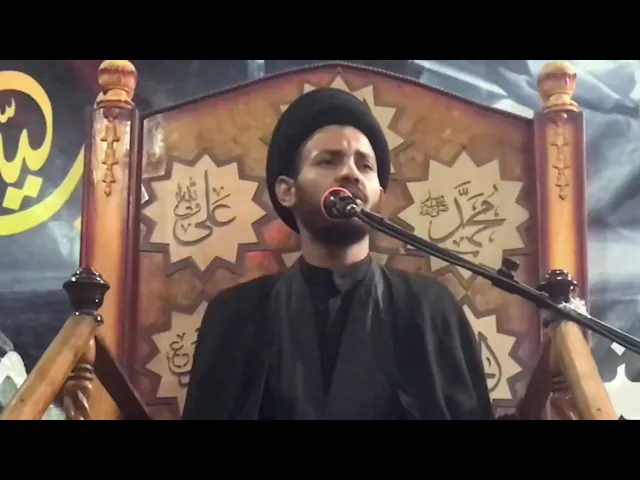 ⁣اذا وجدت لا يضرها الاختلاف | سيد رياض الفاضلي