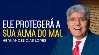 HERNANDES DIAS LOPES | AS DOZE PROMESSAS DE DEUS (Leitura do texto)
