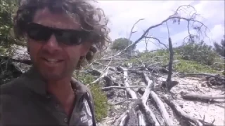 Sailing into Freedom   Episode forty something – The Hunt revised