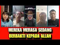 Lagu LIVE EDIS TV - DISKUSI TANYA DAN JAWAB - SABTU 15/11/2025 | KESAKSIAN CHANNEL