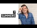 Lagu Morgan Wallen - 7 Summers | NO AUTOTUNE
