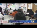 Afternoon School Board Meeting Will Decide Dallas ISD Calendar