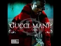 Gucci Mane-Cocaine Is My Girlfriend