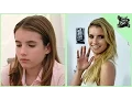 All filmography of Emma Roberts