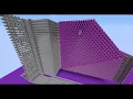 Minecraft - Redstone screen