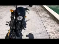 2015 Harley Davidson Street 500 XG500