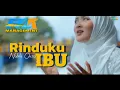 Download Lagu Rinduku Ibu - Nabila Okta (Official Lyric Video)