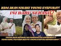 Lagu HUBUNGAN YOUNG SYEFURA DENGAN KDM BERLANJUT?!NETIZEN RESTUI HUBUNGAN KDM DENGAN YOUNG SYEFURA ⁉️