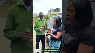 WOOIYEE GO MAKE MOMMA PROUD DIANABAHATI 