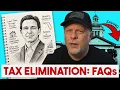 Florida Property Tax Elimination Questions Answered FAQs