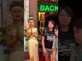 Thai massage parlor Prague Czechia