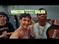 Winston Salem Jiujitsu in Action