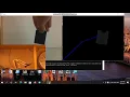 Phong Chu-Robotic arm controlled by color tracking Using OpenCV