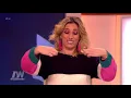 Stacey Once Gaffer-Taped Her Breasts into Place for a Dress Loose Women