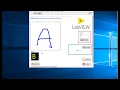 51 Machine Learning Python and LabVIEW - Recognizing hand-written Alphabet