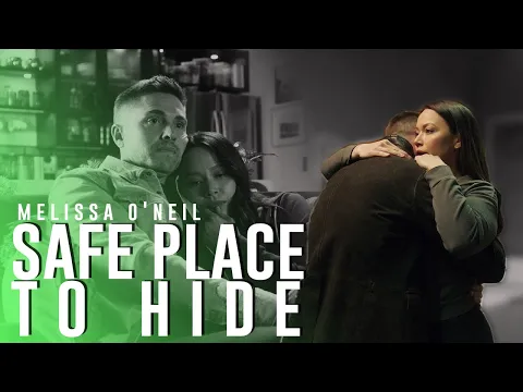 Download MP3 TIM & LUCY (CHENFORD)  | Safe Place to Hide - Melissa O'Neil