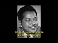 Kesah Rumah Tangga Lirik (P. Ramlee)