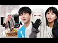 Download Lagu Koreans react to TikToks Only Muslims Can Understand