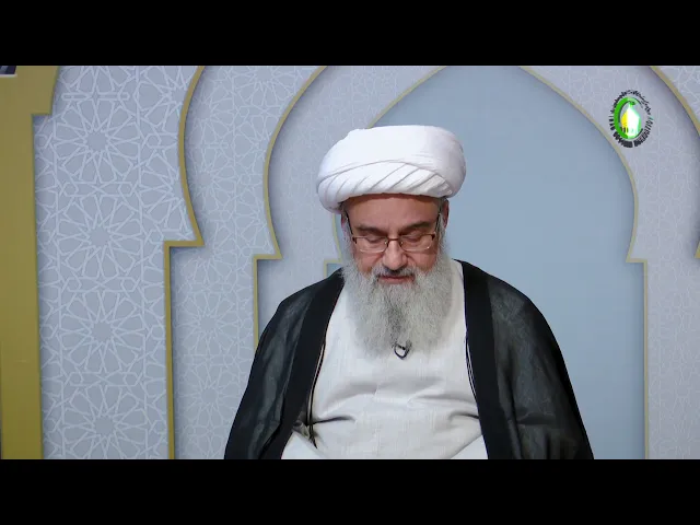 ⁣209   موضوع ادلّه بطلان خلافت غیر علی بن ابیطالب (ع) - استاد: شیخ حسن میلانی