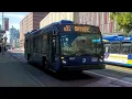 2022 Novabus LFS as Q31 - Bayside