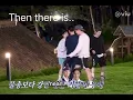Imagine 3 of them in one drama