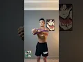 No More Sagging or Side Boob! 100 Chest Presses a Day for Summer Results!