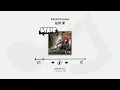 [LYRIC VIDEO] DOYOUNG(도영) - Snow Flower(눈의 꽃) | I'm Sorry, I Love You 2024 미안하다, 사랑한다 2024 OST