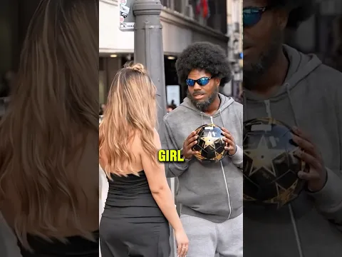Speed Tried Copying Ronaldo’s Homeless Prank #shorts #ronaldo #ishowspeed