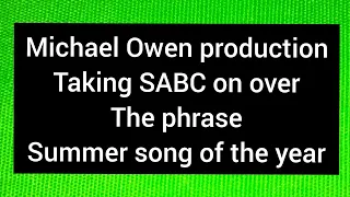 reasons why song of the year 2019 was not announced at a national level update ii