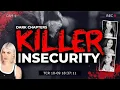 Bedroom of Terror Killer Insecurity Dark Chapters