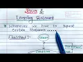 Looping Statements in Java Hindi loops in Java Learn Coding