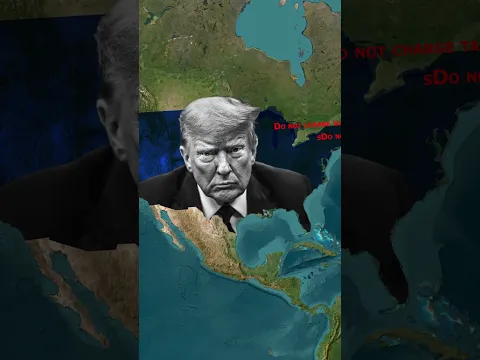 Trump vs Iran's oil weapon—and why he's losing #news #geopolitics #trump