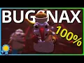 Bugsnax 100 Guide