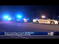 Rowan County Man shot and killed by deputy has been identified