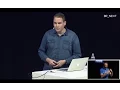 Sebastian Muller Reactive Angular 2 Applications with RxJS ASL - JS Kongress 2016
