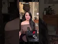 Monica Ardhea - LIVE TIKTOK TERBARU 