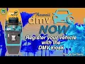 Kaua i DMV Kiosks