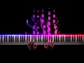 Rue Des Trois Frères - Fabrizio Paterlini (Piano Cover)