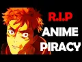 HiAnime has Shutdown Forever