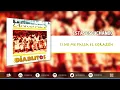 Si No Me Falla El Corazón, Los Diablitos - Audio